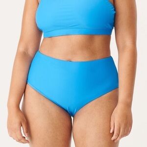 ANDIE The 90s High Waisted Bottom